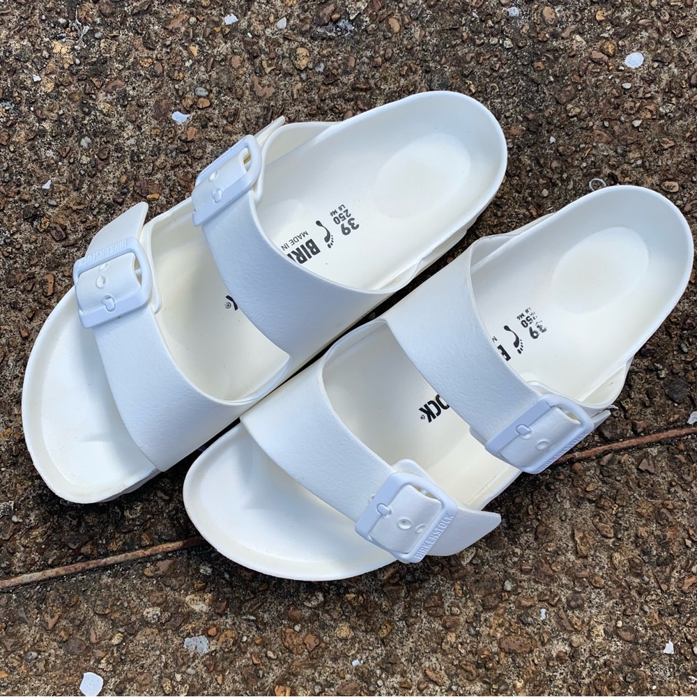 Birkenstock Arizona Eva Sandals